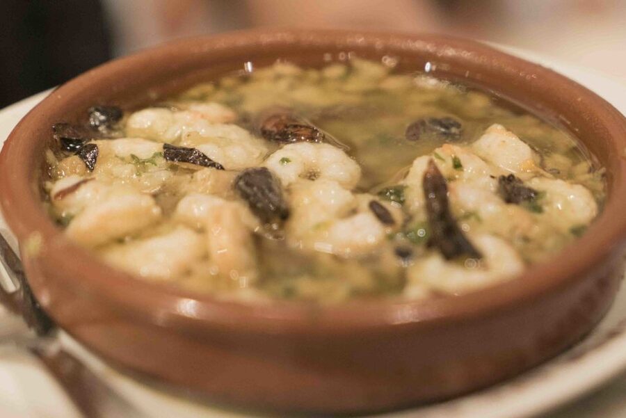 2.5-Hour Evening Tapas Tour through Madrid - The Bar Choices: Traditional, but Not Always Fully Tourist-Friendly