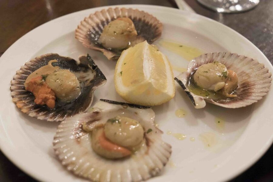 2.5-Hour Evening Tapas Tour through Madrid - The Real Value: $41 Plus a 30 EUR Tapas and Drink Fund