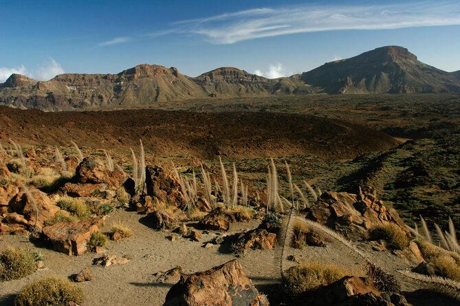 3-Hour Teide Sunset Quad Trip in Tenerife - Key things to know before you go