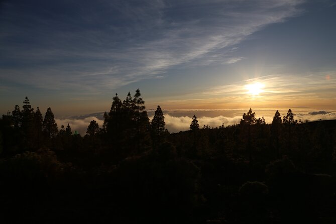 3-Hour Teide Sunset Quad Trip in Tenerife - Teide Sunset by Quad Bike: What the Experience Really Feels Like