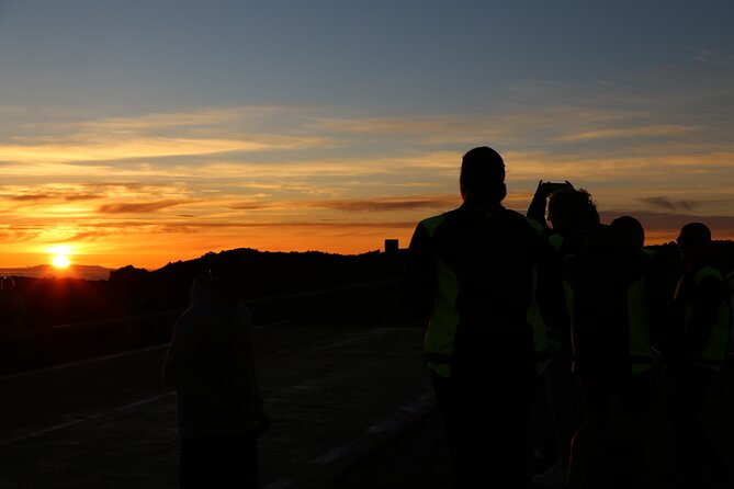 3-Hour Teide Sunset Quad Trip in Tenerife - Teide National Park Sunset Stop: Your 20 to 30 Minute Window