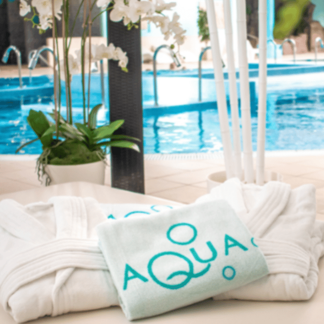 Adeje: Aqua Club Thermal Spa Entry Ticket - Key things to know before you go
