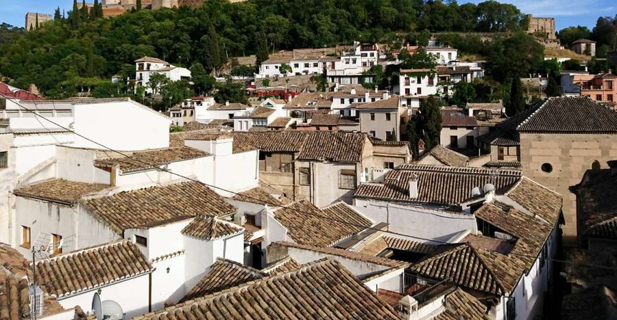 Albaicín & Sacromonte: Tour with Flamenco Show - Albaicín and Sacromonte in 3.5 hours: the easy way to see real Granada