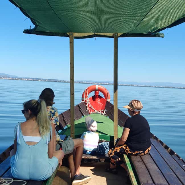 Albufera de Valencia: boat ride and visit to a barraca - Key things to know before you go
