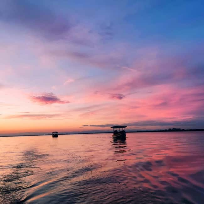 Albufera: Sunset and visit to the barraca - Who This Sunset and Barraca Combo Is Best For