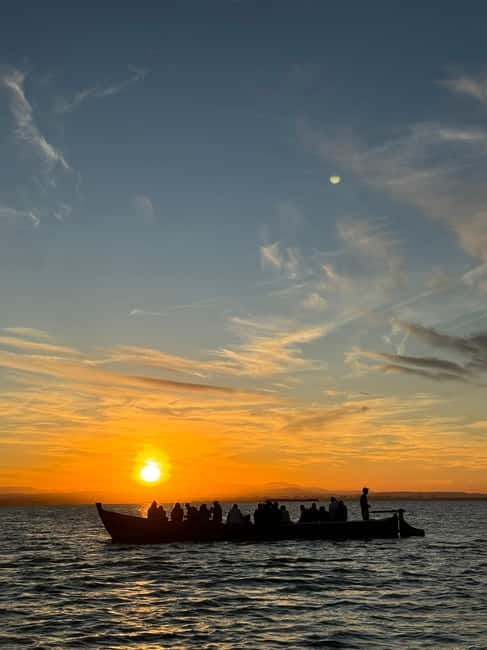 Albufera Valencia: Guided electric boat ride, also at sunset - Who This Boat Ride Fits Best