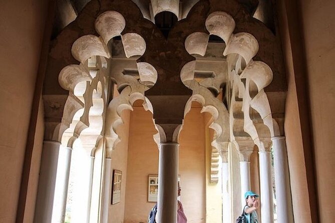 Alcazaba Malaga Guided Tour - Who this Alcazaba guided tour suits best