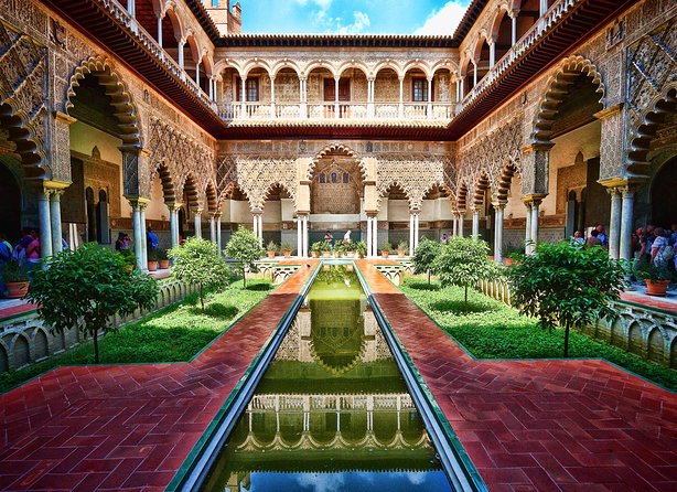 Alcazar and Cathedral of Seville Tour with Skip the Line Tickets - Key things to know before you go