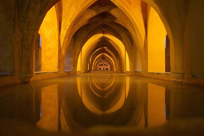 Alcazar and Cathedral of Seville Tour with Skip the Line Tickets - Your Guide Makes the Difference: What the Best Ones Do