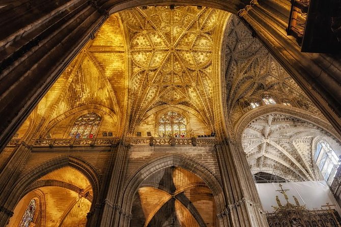 Alcazar and Cathedral of Seville Tour with Skip the Line Tickets - Price and Value: Is $71.35 Worth It?