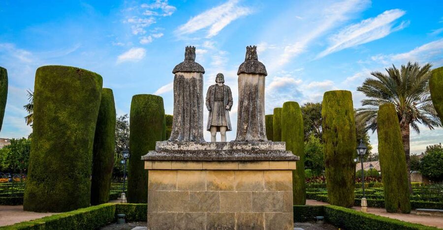 Alcazar of Cordoba Entry Ticket and Guided Tour - Key highlights you should care about