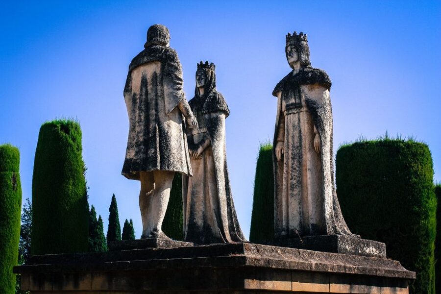 Alcazar of Cordoba Entry Ticket and Guided Tour - Time and price: how $24 turns into real value