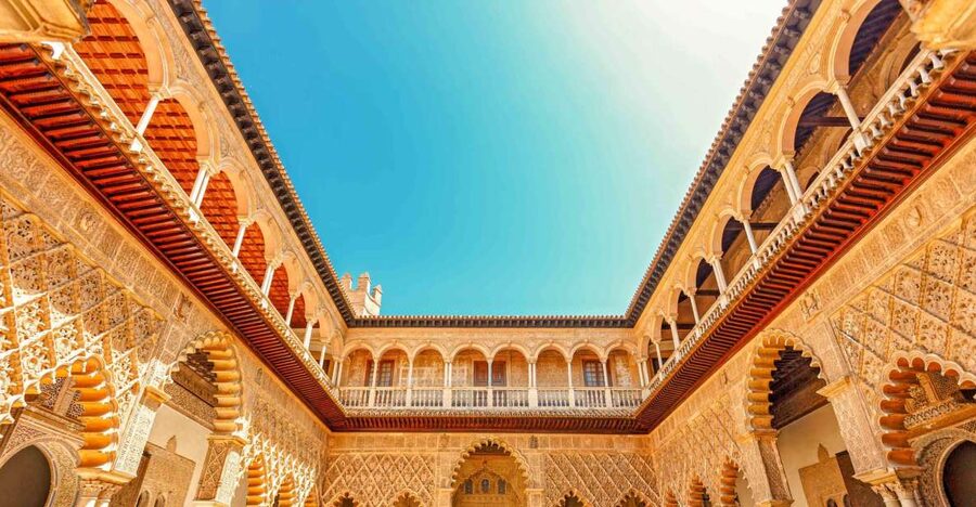 Alcázar of Seville Skip-the-Line Tickets and Guided Tour - Key things I’d plan around