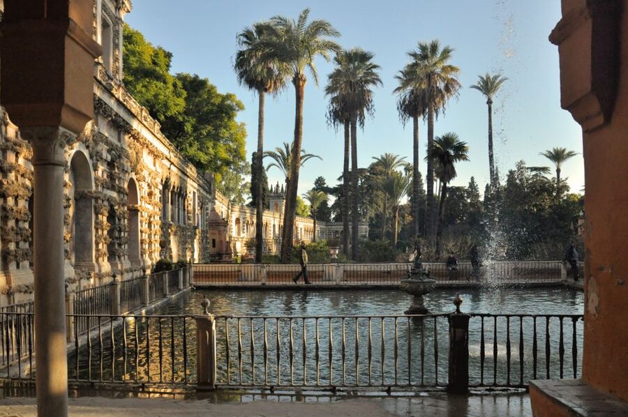 Alcázar of Seville Skip-the-Line Tickets and Guided Tour - Price and value: is $44 fair for skip-the-line + a guide?