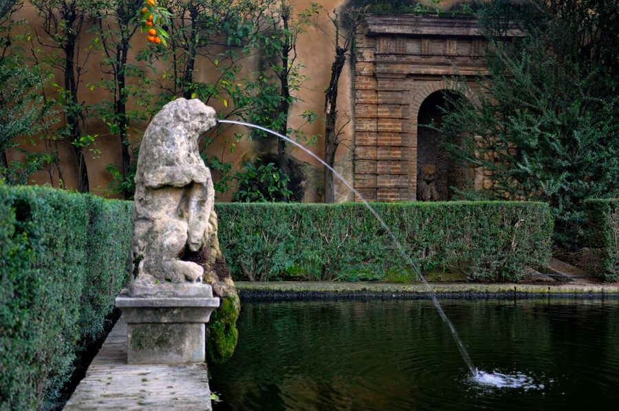 Alcázar of Seville Skip-the-Line Tickets and Guided Tour - Skip-the-line check-in at Voyager Seville office, not the palace gate