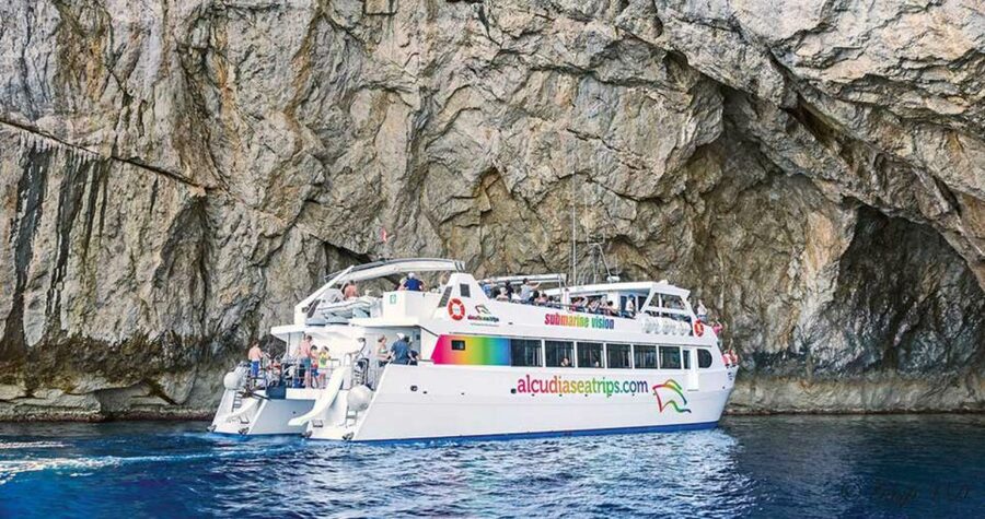 Alcudia: Boat Trip to Cap de Formentor and Formentor - Packing list that actually helps