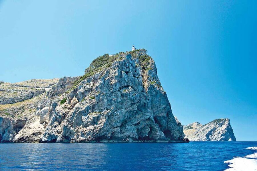Alcudia: Boat Trip to Cap de Formentor and Formentor - Where the route is strongest (and where you should adjust expectations)