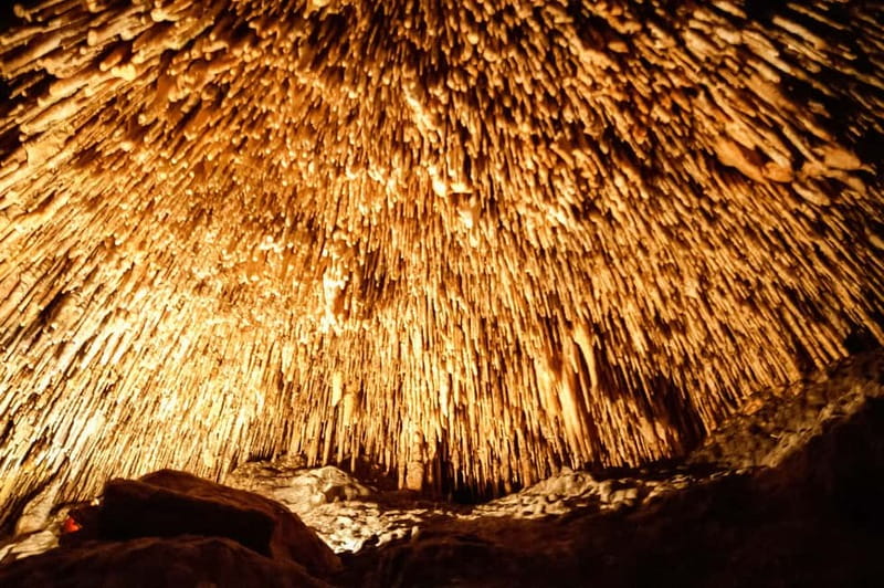 Alcudia: Caves of Drach Tour from the North with Boat Trip - Key points you should know before you go