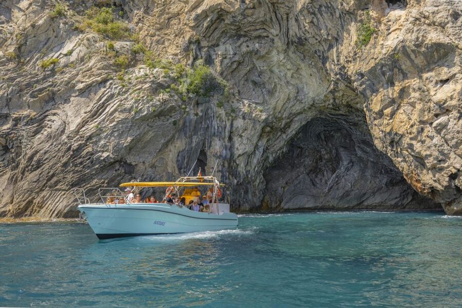 Alcudia: Coll Baix Beach & Sea Caves Cruise with Snorkeling - Price and value: does $62 buy you enough here?