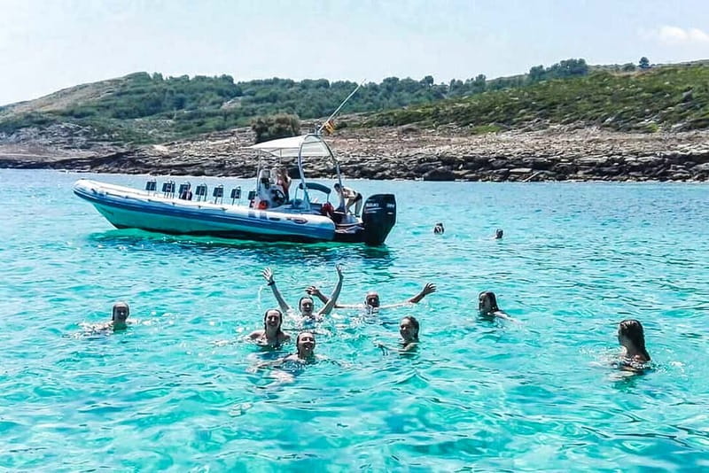 Alcudia: Formentor Beach, Lighthouse Cruise, and Small Group - From Alcudia to Formentor: why this boat format works