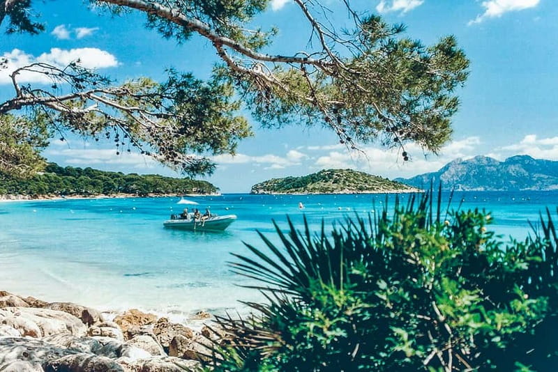 Alcudia: Formentor Beach, Lighthouse Cruise, and Small Group - The meeting point and how the day starts