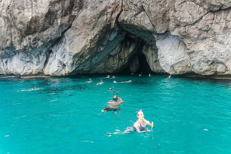 Alcudia: Formentor Beach, Lighthouse Cruise, and Small Group - Formentor Lighthouse and Cap de Formentor cliffs: the main event