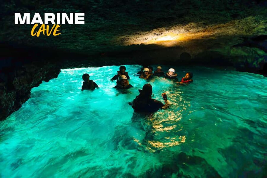 Alcudia: Kayak Tour with Snorkel & Sea Cave Swim - Snorkeling in Clear North Mallorca Water