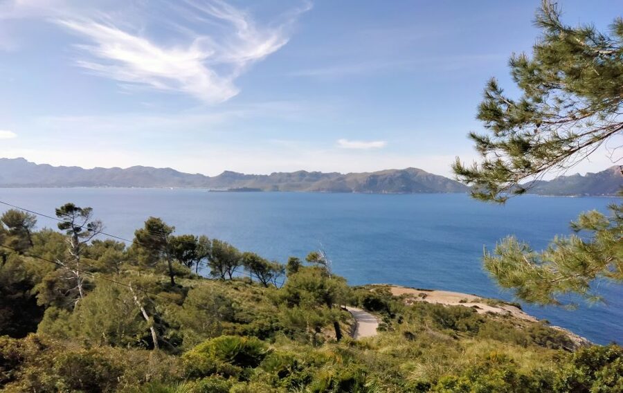 Alcudia: Quad Sightseeing Tour with Viewpoints - Where It Starts: Quad Funtours Alcudia And Your First Minute In Gear