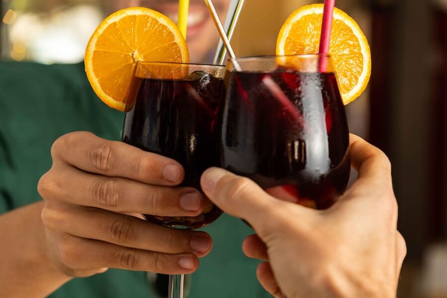 Alcudia: Self-Guided Gourmet Tapas and Wine Tour - WhatsApp support and PDF info: the help you actually need