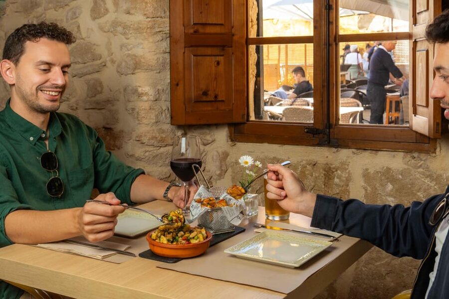 Alcudia: Self-Guided Gourmet Tapas and Wine Tour - Who should book this tapas and wine route