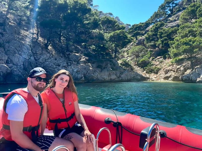 Alcudia: Sightseeing, Sea Caves & Snorkel Speedboat Tour - Value at About $76 for 3 Hours of Speed, Stops, and Included Gear