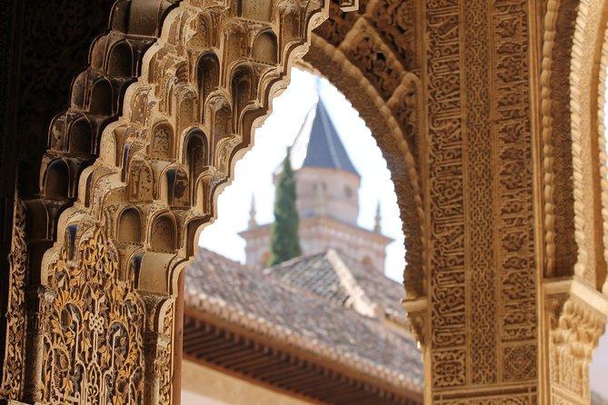 Alhambra & Generalife Skip the line Small Group including Nasrid Palaces - Price and Value: What You Pay For, and What You Get