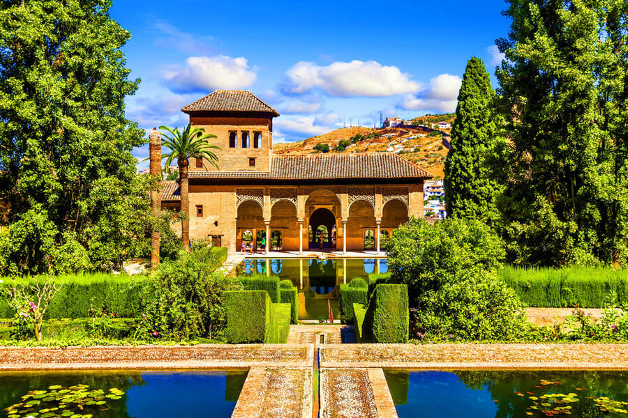 Alhambra: Ticket with Audioguide - Key things to know before you go