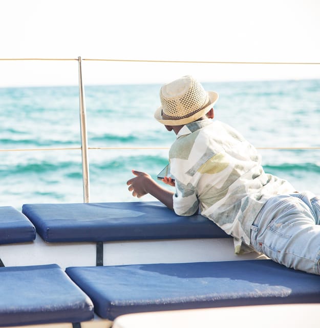 Alicante: 2-Hour Late Afternoon Catamaran Cruise - Is $38 Good Value for a 2-Hour Catamaran Cruise?