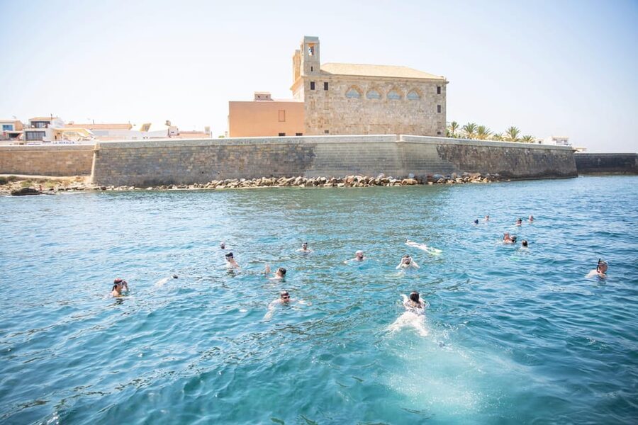 Alicante: 6-Hour Catamaran Cruise to Tabarca Island - Who This Tour Fits Best, and Who Might Want a Different Plan