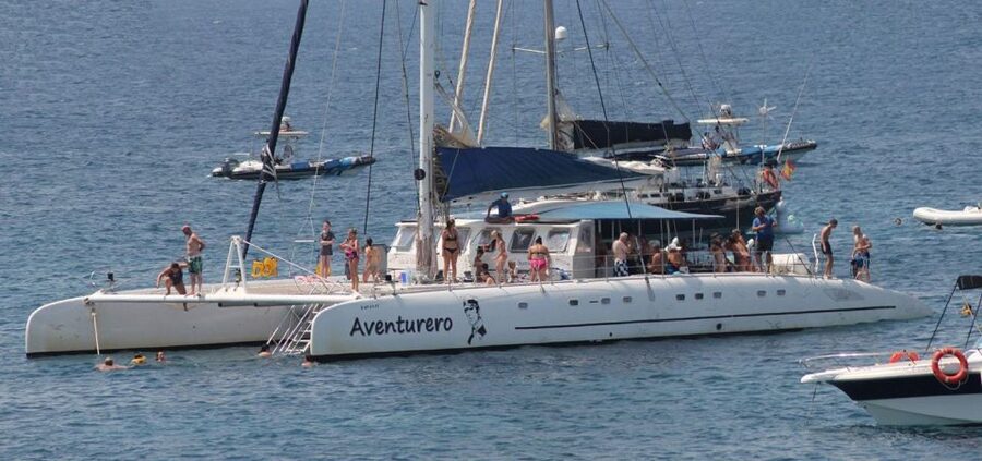 Alicante: 6-Hour Catamaran Cruise to Tabarca Island - Should You Book This Alicante to Tabarca Catamaran?