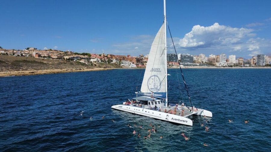 Alicante: Afternoon Cruise with Appetizer and Live Music - Key Points You Should Know Before You Go