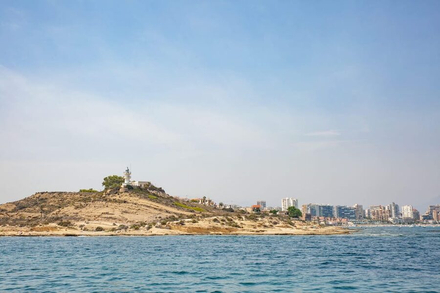 Alicante: Afternoon Cruise with Appetizer and Live Music - Live Music Onboard, and Why the Vibe Matters