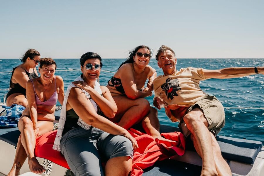 Alicante: Afternoon Cruise with Appetizer and Live Music - Meeting Point Tips: Find the Boat Fast