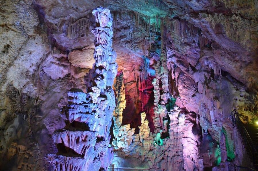 Alicante: Canelobre Caves & Busot Tour including transfer - Key Things I’d Prioritize