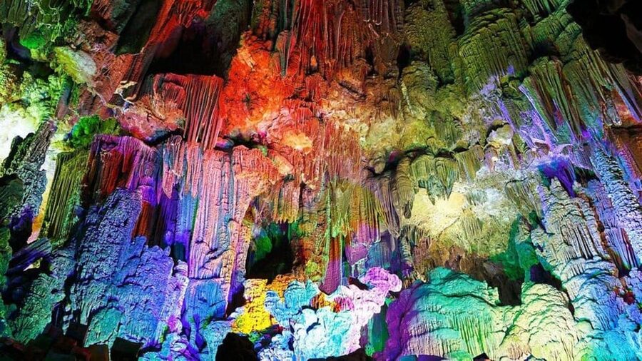 Alicante: Canelobre Caves & Busot Tour including transfer - How This 3-Hour Tour Feels in Real Life