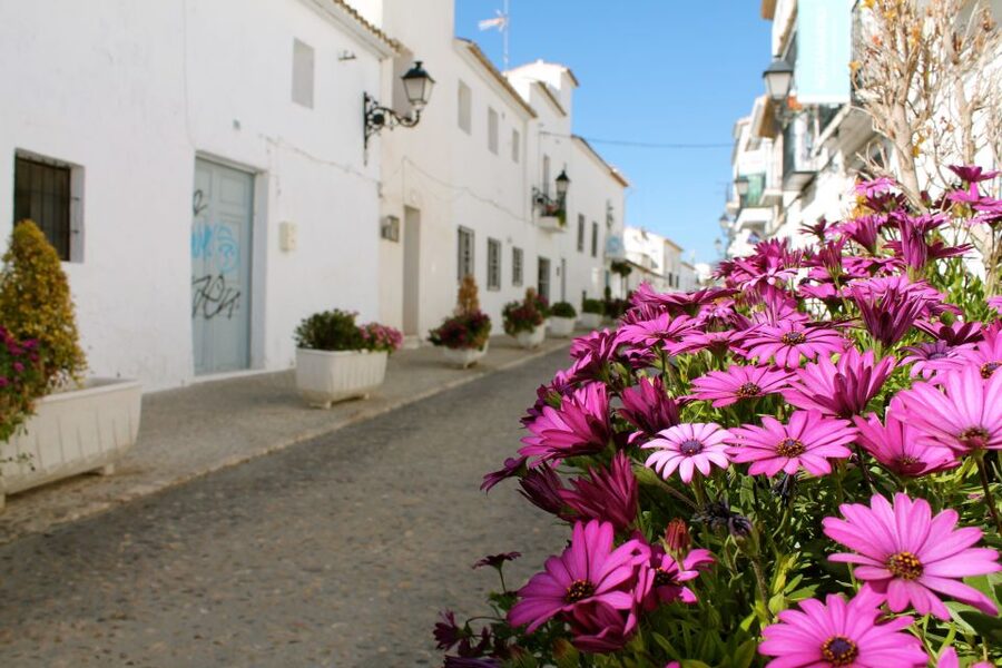 Alicante Charming Villages Tour: Villajoyosa and Altea - Artisan chocolate factory visit (and what to do on a Sunday)