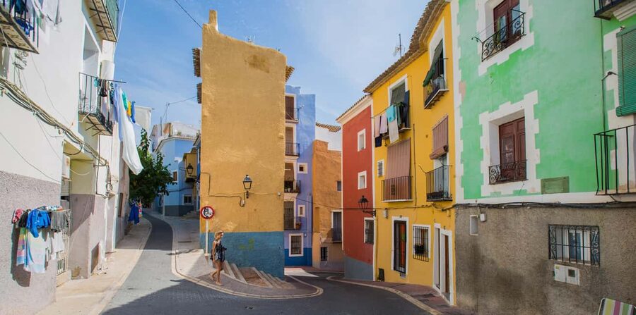 Alicante Charming Villages Tour: Villajoyosa and Altea - Pricing and value: what $88 really buys in your half day