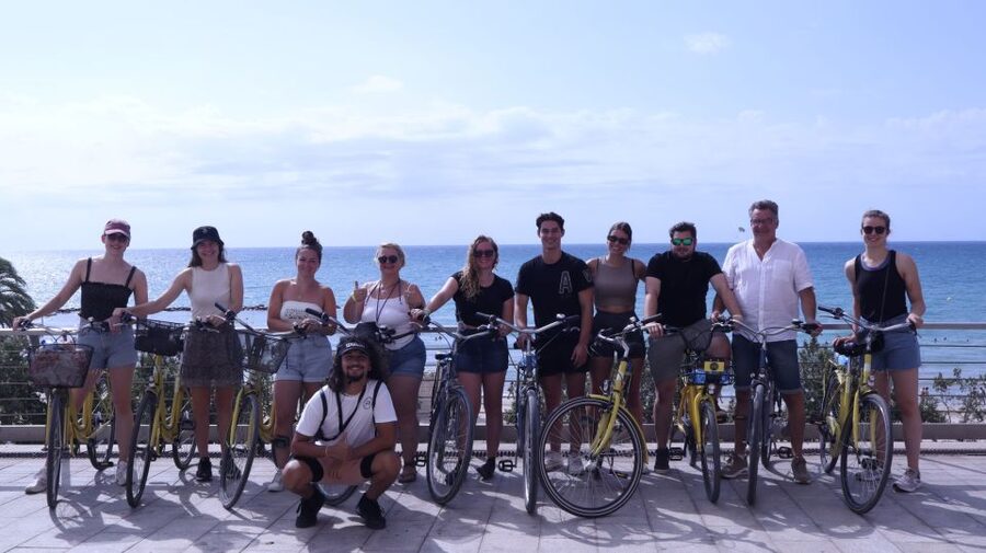 Alicante: City and Beach Bike Tour - Who this tour suits best, and who should think twice