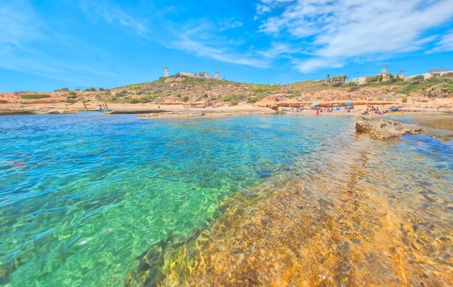 Alicante : E-Bike Coast Tour, Roman Fish Farm and Snorkeling - FAQ