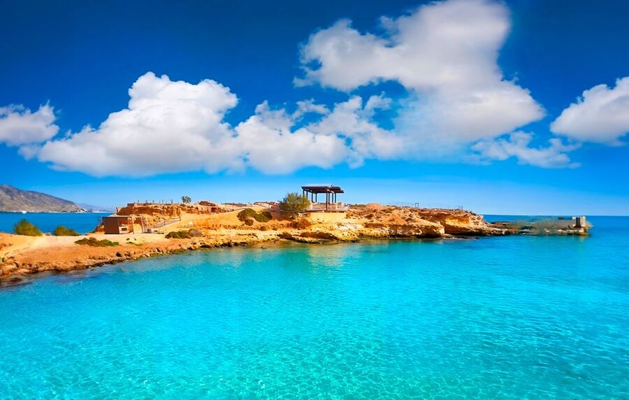 Alicante : E-Bike Coast Tour, Roman Fish Farm and Snorkeling - Timing, pace, and safety: making the 3-hour tour feel easy