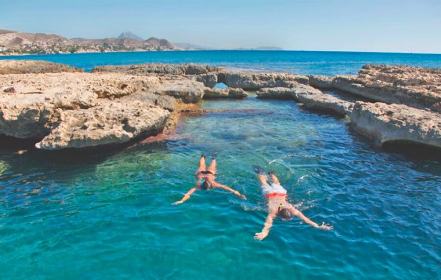 Alicante : E-Bike Coast Tour, Roman Fish Farm and Snorkeling - Who this Alicante tour suits best (and who should skip it)