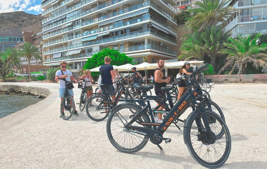 Alicante : E-Bike Coast Tour, Roman Fish Farm and Snorkeling - Should you book the Alicante e-bike coast, Roman fish farm, and snorkeling tour?
