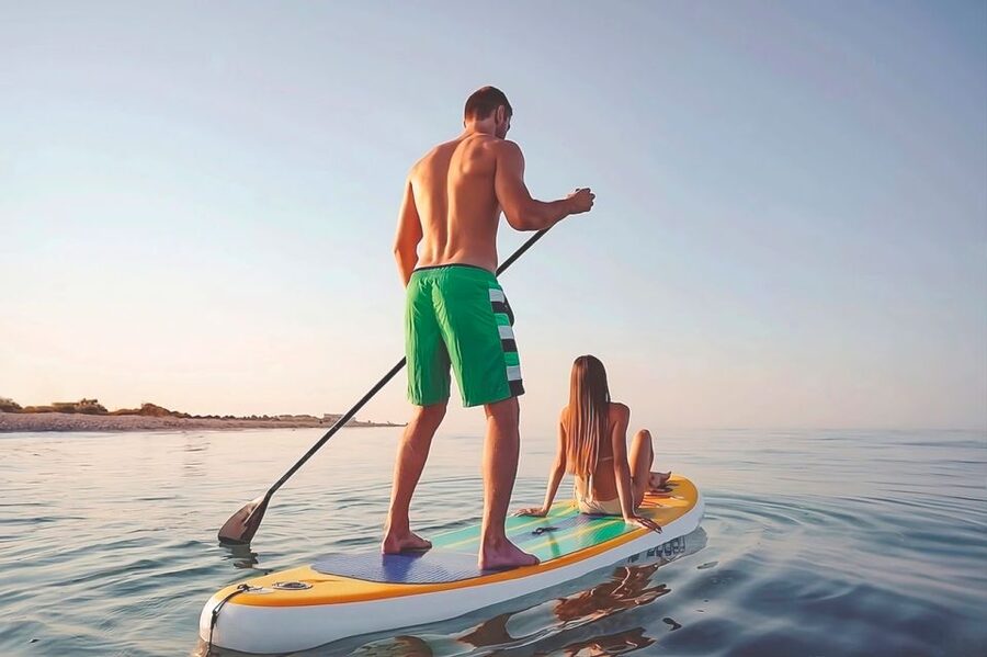 Alicante: E-Bike, Snorkeling and Paddle Surf Tour - Key Things I’d Plan For on This Alicante 3.5-Hour Adventure