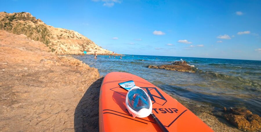 Alicante: E-Bike, Snorkeling and Paddle Surf Tour - What to Bring, What Not to Bring, and the Small Decisions That Save Your Day